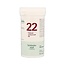 Calcium carbonicum 22 D6 Schussler 400 Tabletten