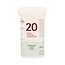 Kalium aluminium 20 D6 Schussler 400 Tabletten