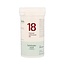 Calcium sulfuratum 18 D6 Schussler 400 Tabletten