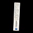 Blephagel Ooglid reiniging gel 30 Gram