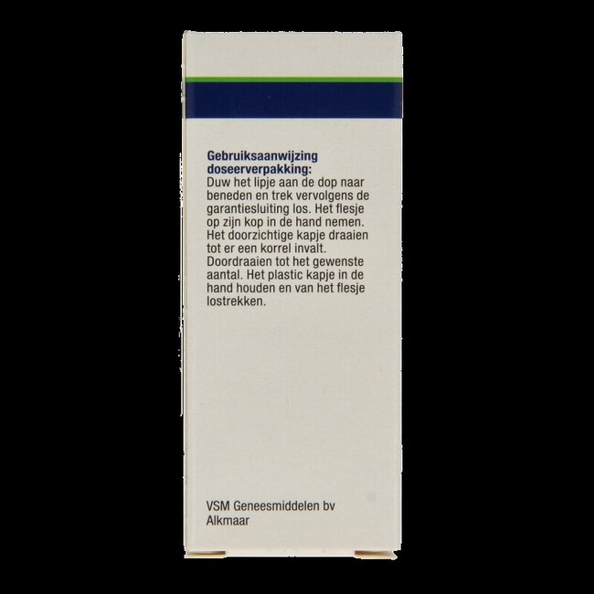 VSM Cuprum metallicum MK 4 Gram