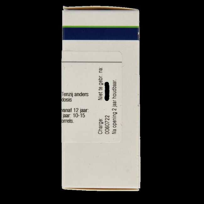 VSM Cuprum metallicum MK 4 Gram