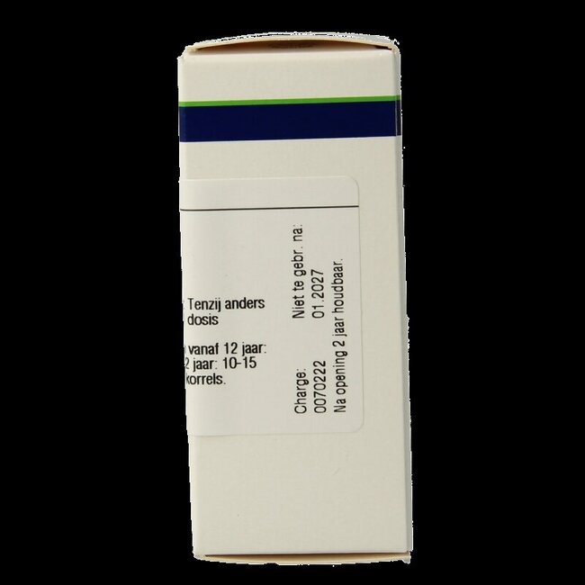 VSM Ferrum phosphoricum MK 4 Gram