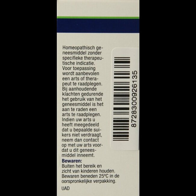 VSM Ferrum phosphoricum MK 4 Gram