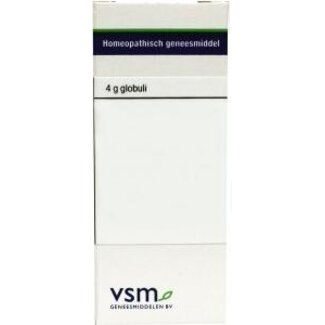 VSM Kalium muriaticum MK 4 Gram