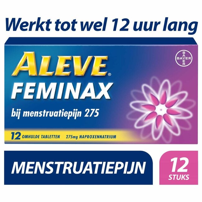 Feminax 12 Tabletten