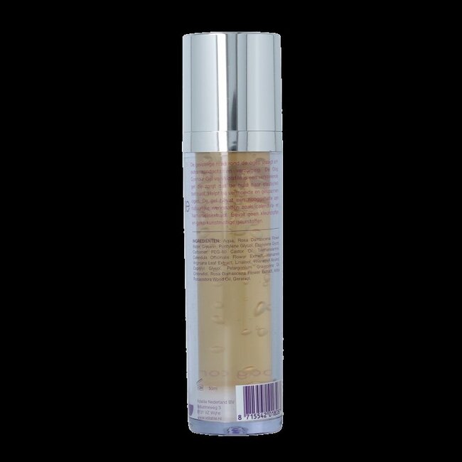Volatile Purple Rose Gel Contour des Yeux 50 ml