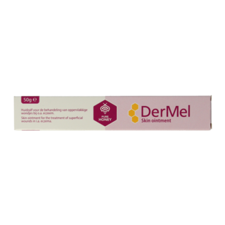 Dermel Dermel Pommade Cutanée 50 g