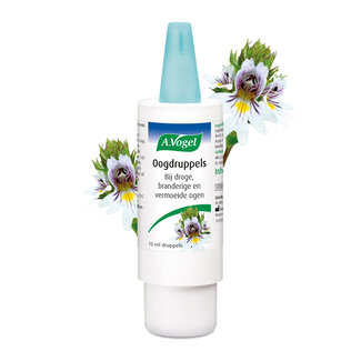 A Vogel A Vogel Oogdruppels 10 Milliliter