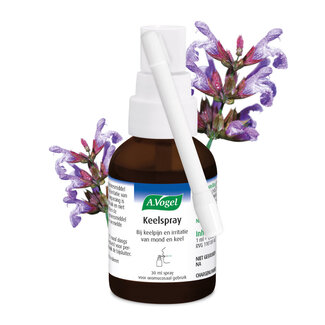 A Vogel Keelspray 30 Milliliter