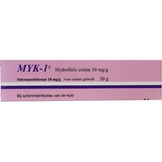 myk 1 myk 1 Myk crème 30 g