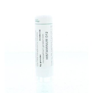 Homeoden Heel Histaminum muriaticum D12 6 Gram