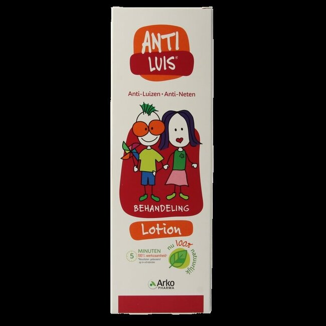 Lotion 100 Milliliter