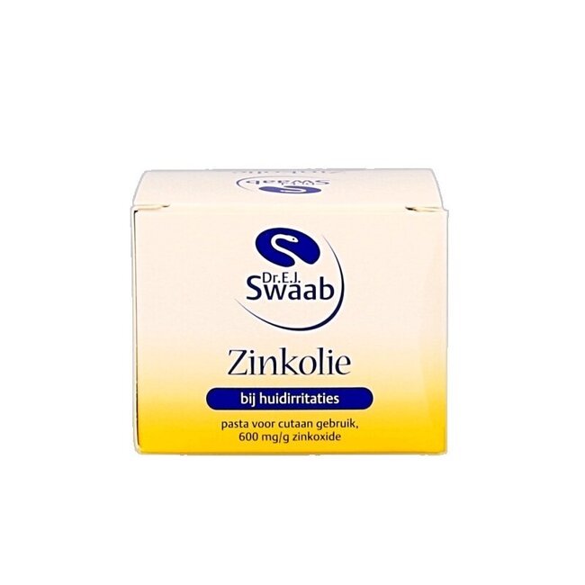 Zinkolie 100 Gram