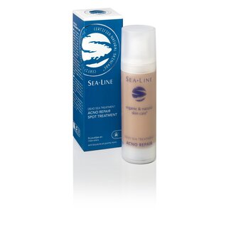 Sea-Line Acno repair 35 Milliliter