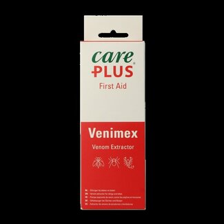 Care Plus Care Plus Venimex 1 Stuks