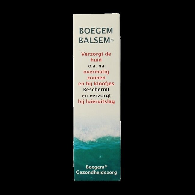 Balsem 80 Milliliter