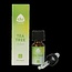 Tea tree (eerste hulp) bio 10 Milliliter