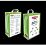Steken en betenset 1 Set