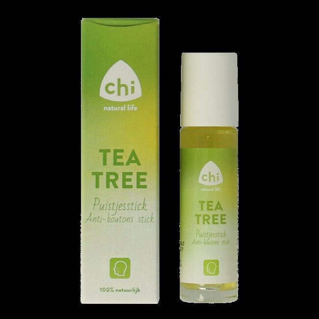 Chi Stick Anti-imperfections à l'Arbre à Thé 10 ml