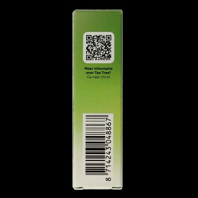 Chi Stick Anti-imperfections à l'Arbre à Thé 10 ml