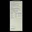 Broomhexine HCL 4mg/ml = 0.8 mg  150 Milliliter