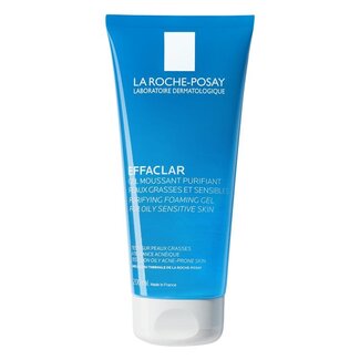 La Roche-Posay La Roche Posay Effaclar zuiverende gel 200 Milliliter
