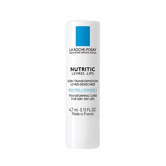 La Roche Posay Nutritic lippencreme 4.7 Milliliter