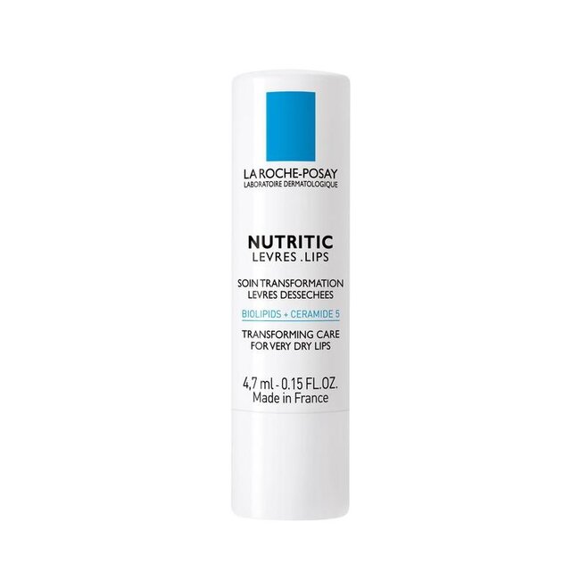 Nutritic lippencreme 4.7 Milliliter