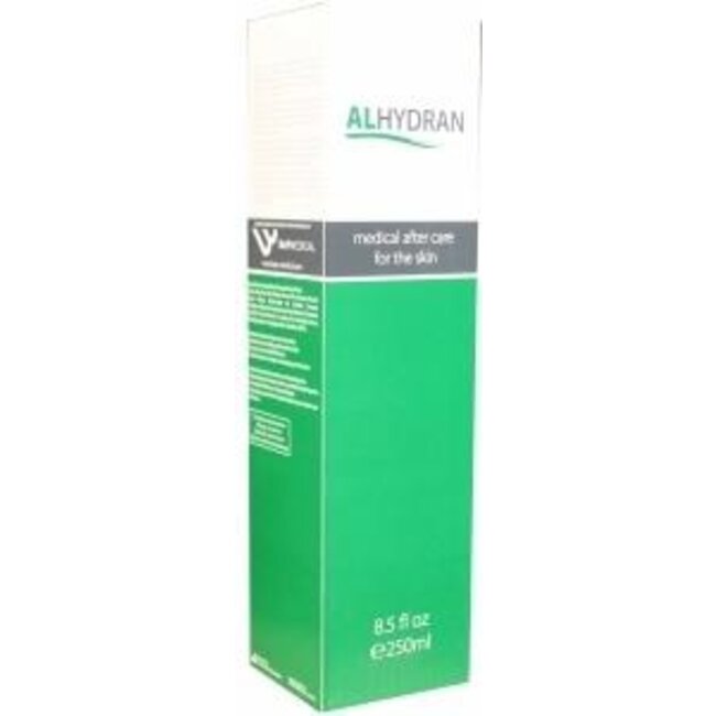 Alhydran Gel 250 Milliliter