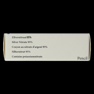Mainit Zilvernitraatstift 95% 1 Stuks
