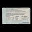 Paracetamol 240 mg 10 Zetpillen