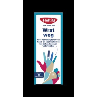 Heltiq Wratweg 38 Milliliter