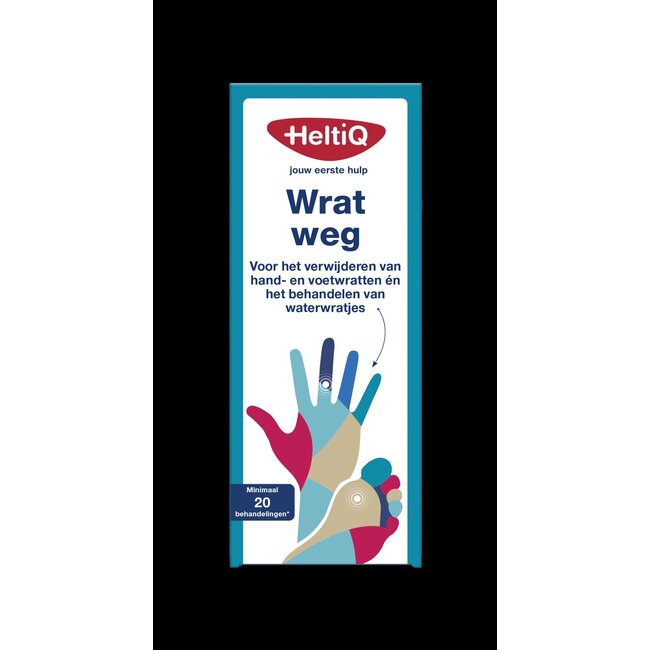 Wratweg 38 Milliliter
