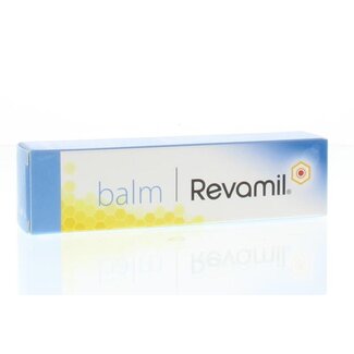 Revamil Balsem 15 Gram