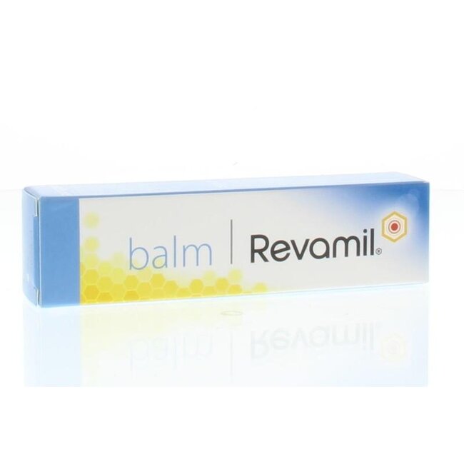 Revamil Balsem 15 Gram