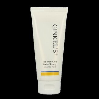 Ginkel's Baume à l'arbre à thé Ginkel's strong 100 ml