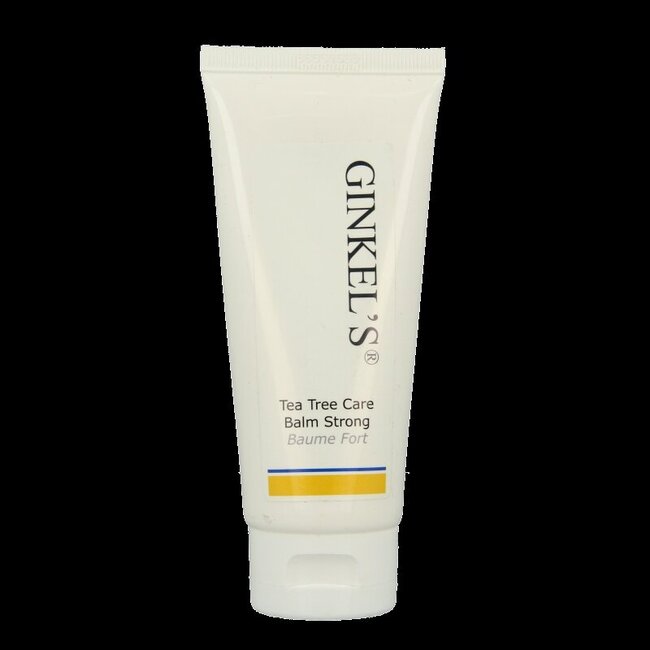 Tea tree balm strong 100 Milliliter