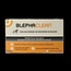 Blephaclean Kompressen 20 Stuks