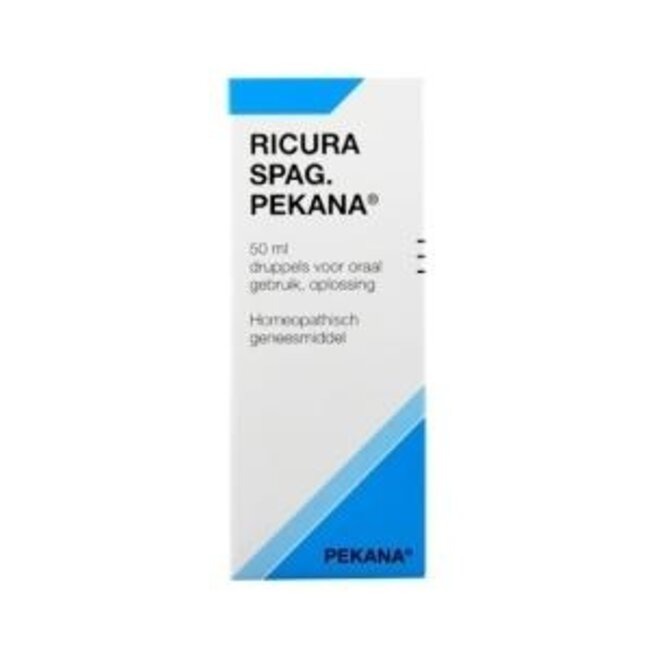 Ricura 50 Milliliter