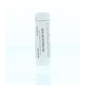 Homeoden Heel Petroleum D30 6 Gram