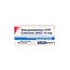 Healthypharm Cétirizine diHCl 10 mg 10 comprimés