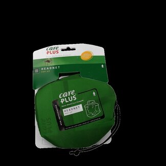 Care Plus Care Plus Headnet pop-up  1 Stuks