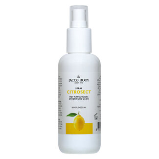 Jacob Hooy Jacob Hooy Citrosect spray 150 Milliliter