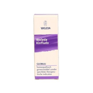 Weleda Weleda Kinfludo 10 g