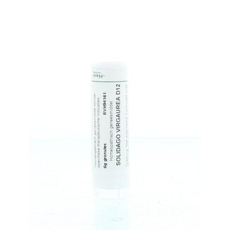 Homeoden Heel Solidago virgaurea D12 6 Gram