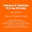 K 12.5mg 20 Tabletten