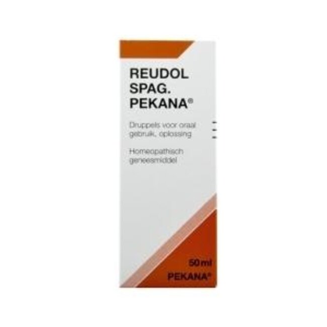 Reudol spag (apo rheum) 50 Milliliter