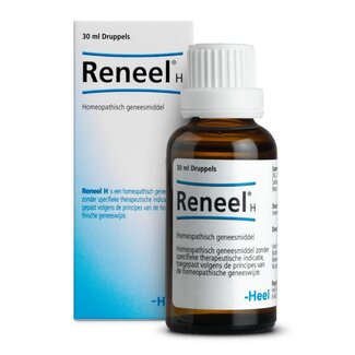 Heel Reneel H 30 Milliliter
