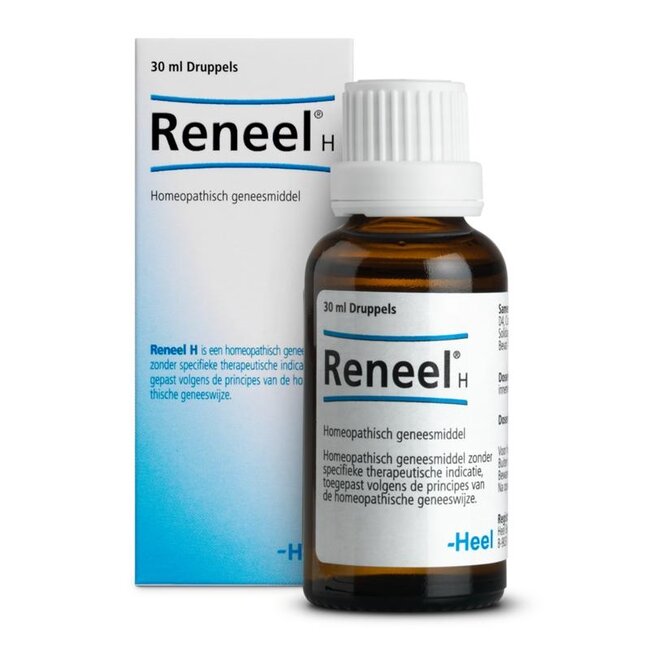 Reneel H 30 Milliliter
